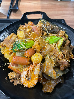 신룽푸마라탕 부산하단점 대표 사진