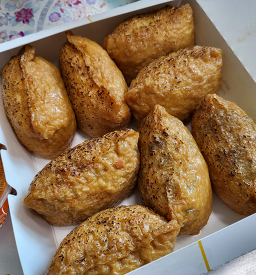 정직유부 사천점 사진 3