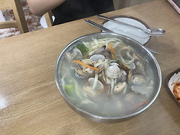 진영칼국수&해물찜 대표 사진