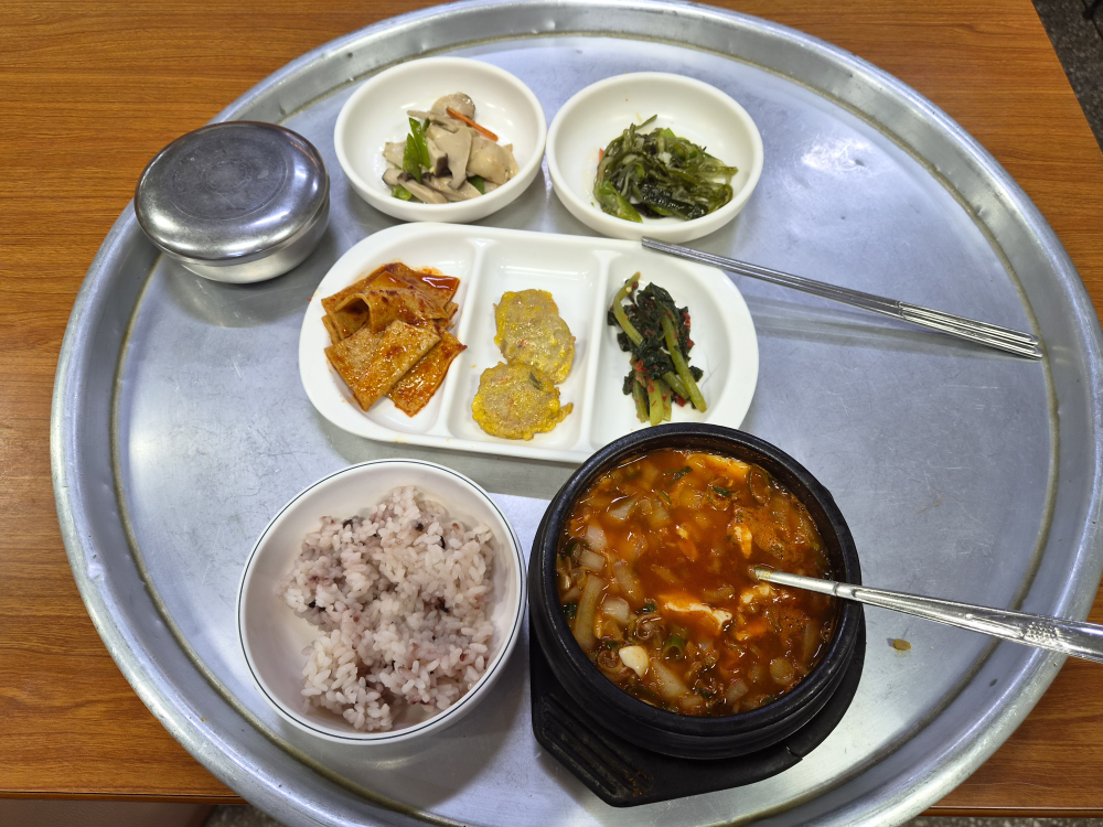태산뚝배기 사진 2