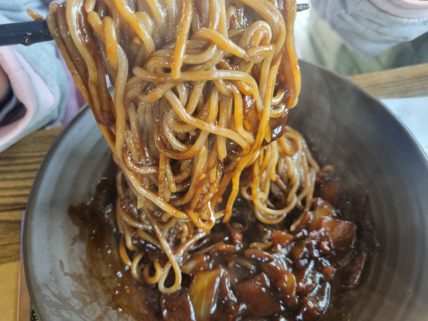 수메밀짜장 대표 사진