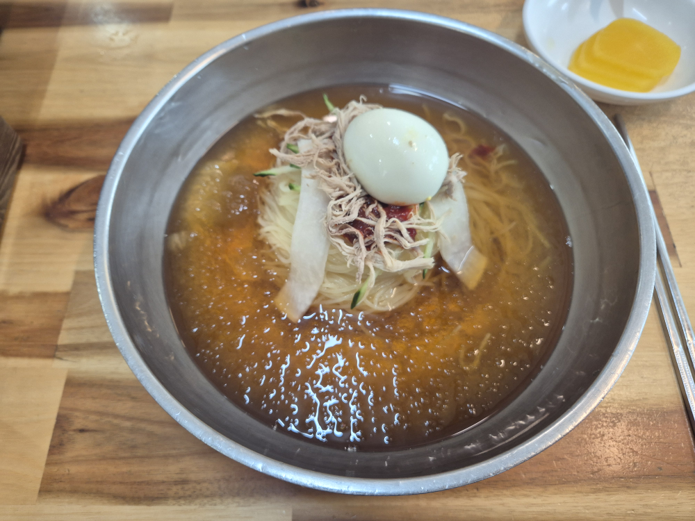 해운대가야밀면 대표 사진