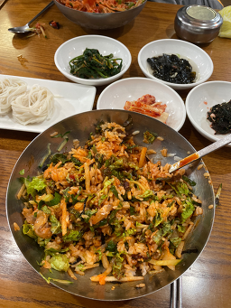 팔팔횟집 사진 3
