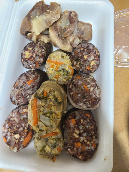 오소리순대 동구점 사진 4