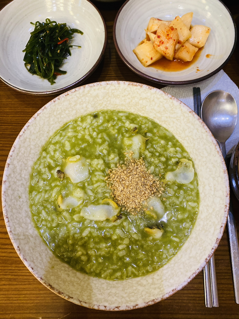 원조전복죽 본점 사진 3