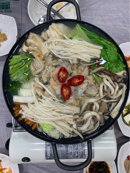 통통바지락 사진 5