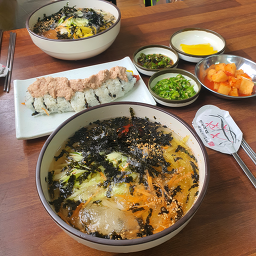 돼랑이투칼국수 사진 4