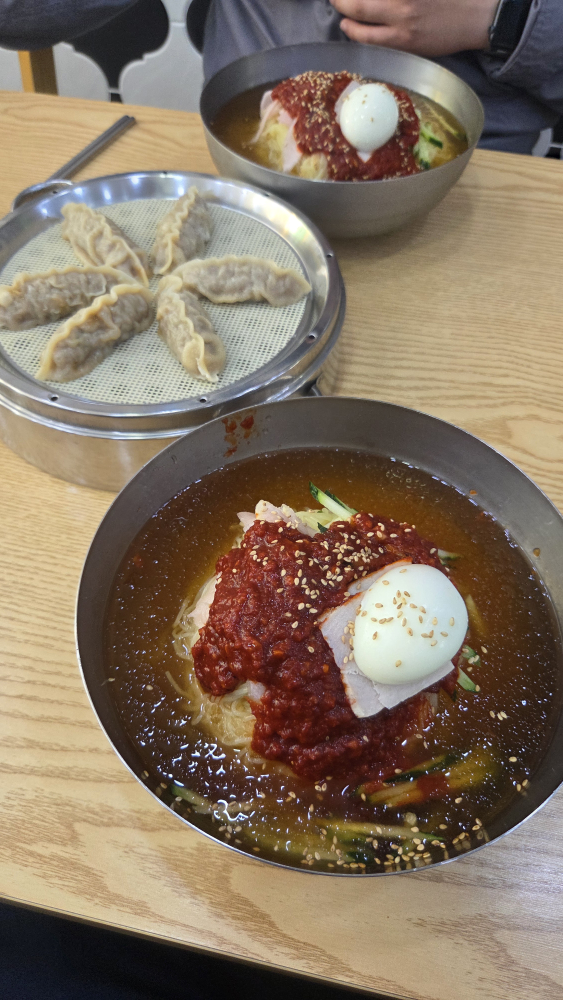 옥가네밀면짬뽕 대표 사진