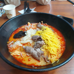 마부마라탕 샤로수길점 사진 4