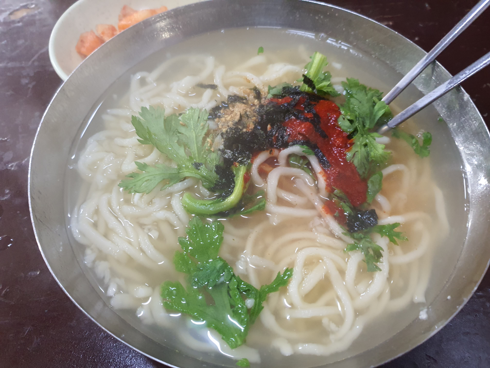 서울칼국수 사진 3