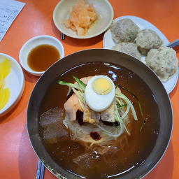 몽둥이손칼국수 사진 5