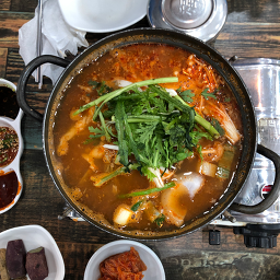 남포동횟집 사진 3