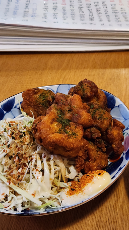 금성식당 사진 3