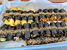 바다김밥 돌산직영점 사진 7