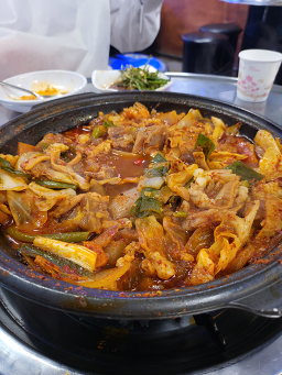 부산막창 본점 사진 2