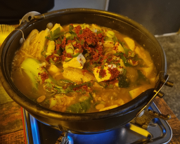 모도리한식주점 대표 사진