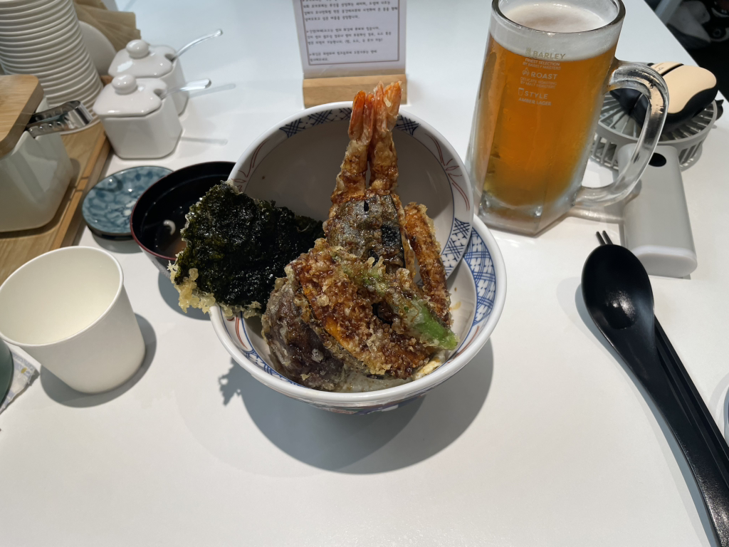 코카모메 부산역점 대표 사진