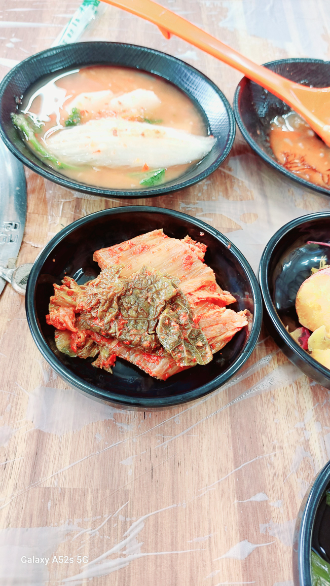 죽성해녀집 사진 3