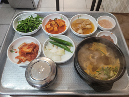 제일돼지국밥 사진 3