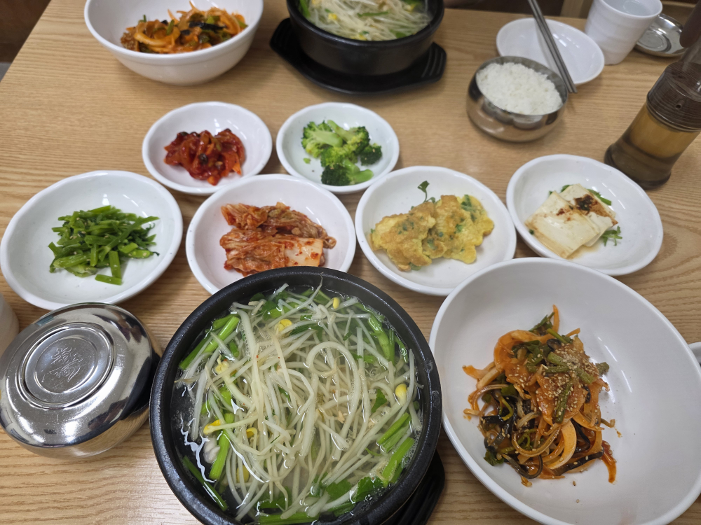 새송도복국 대표 사진