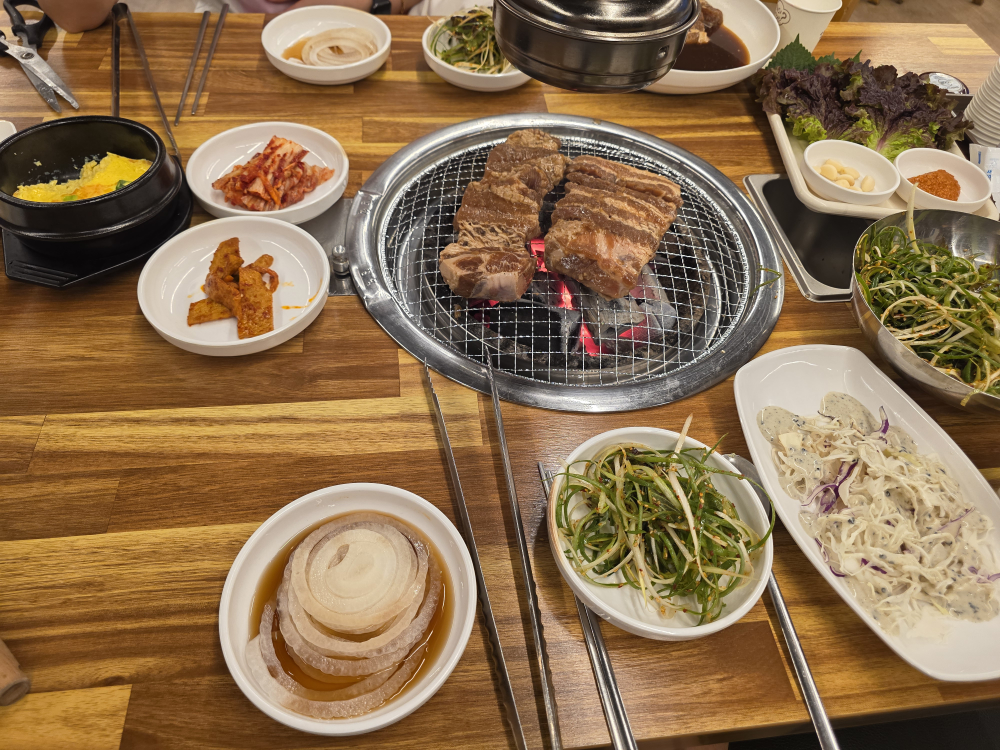 갈비가 참 맛있다 부산 개금점 대표 사진