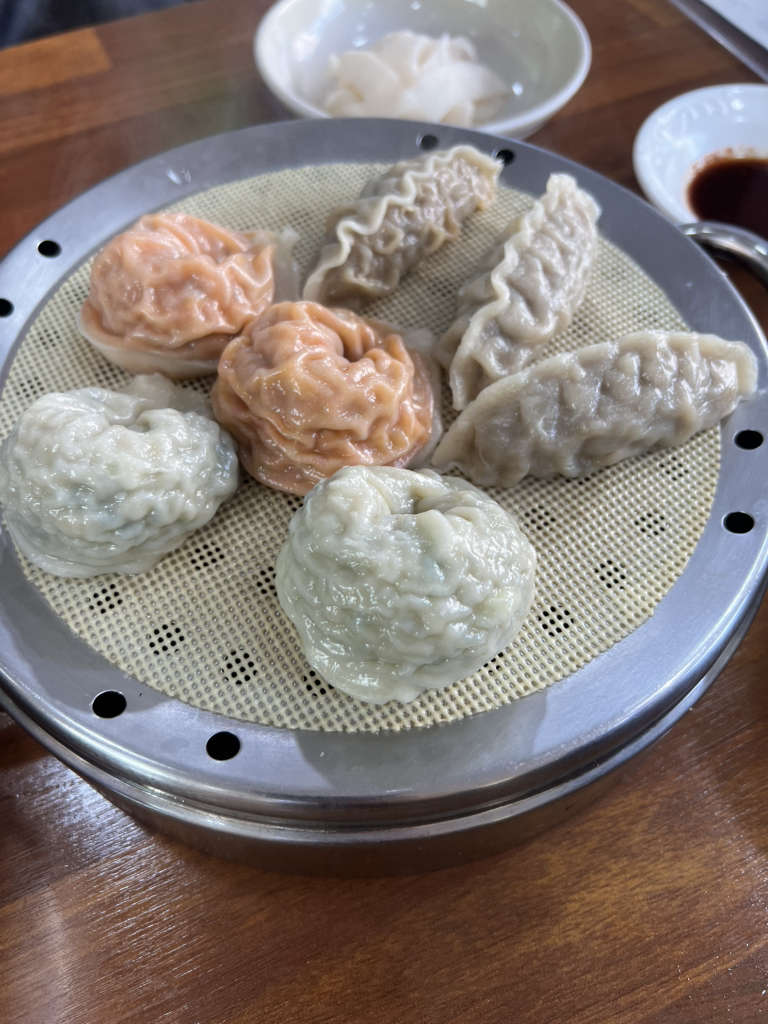 오거리밀면전문점 사진 3