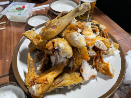김여사심쿵한치킨 부산1호점 대표 사진