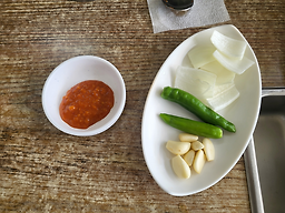용남가마솥국밥집 사진 5