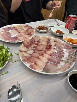 용광횟집 사진 3