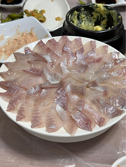상선도매횟집 사진 4