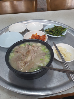 개미식당 사진 3