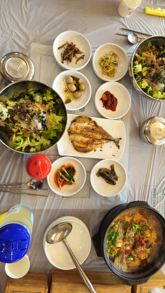 거북선회 사진 2
