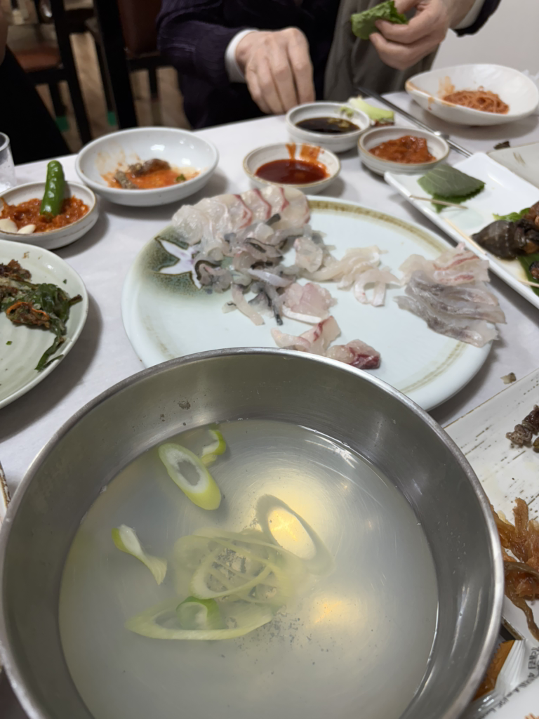 나루목횟집 대표 사진