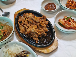 우렁각시쌈밥 사진 5