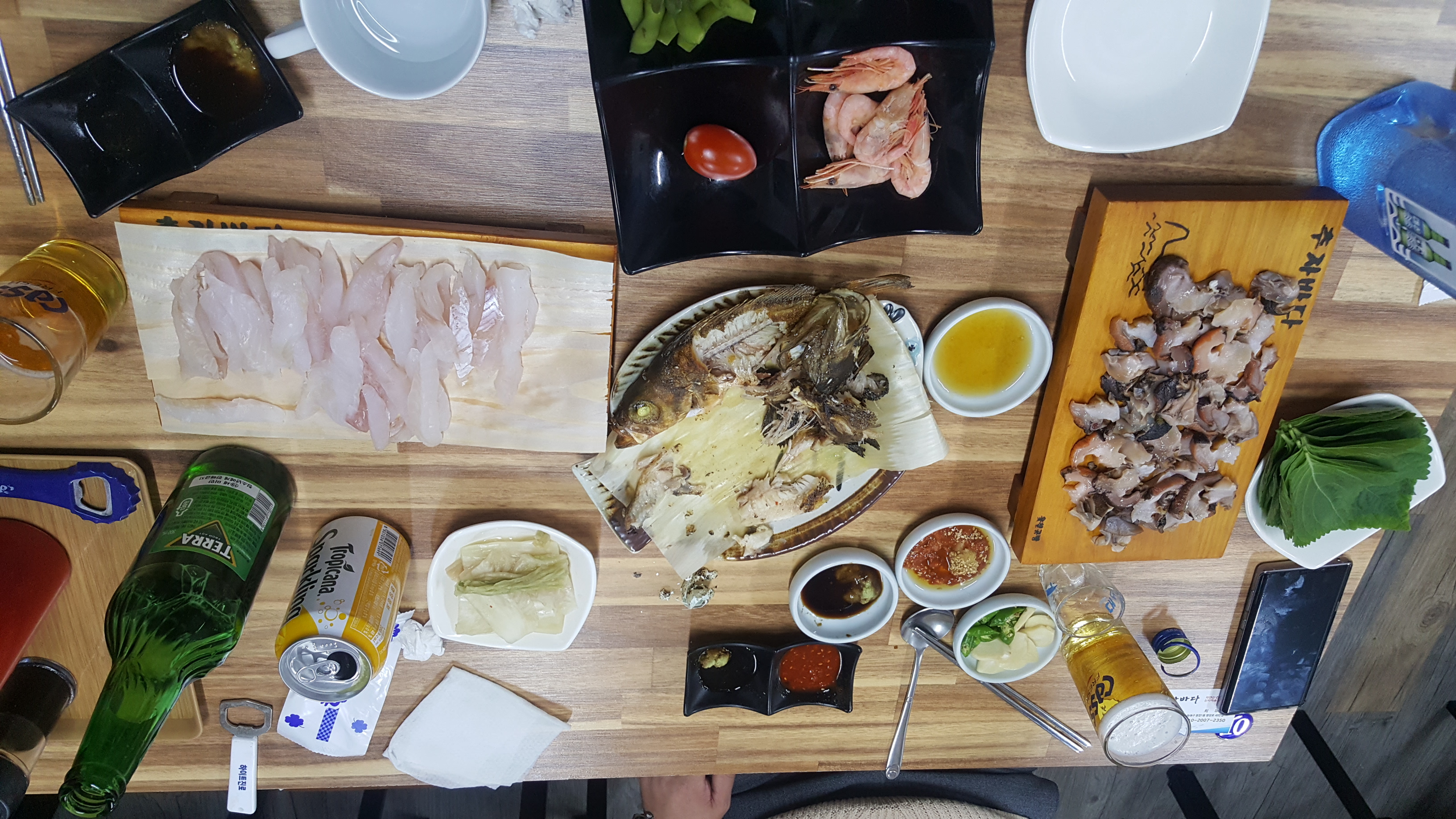 추자바다 사진 3
