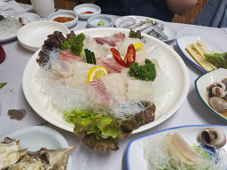 미조리횟집 대표 사진