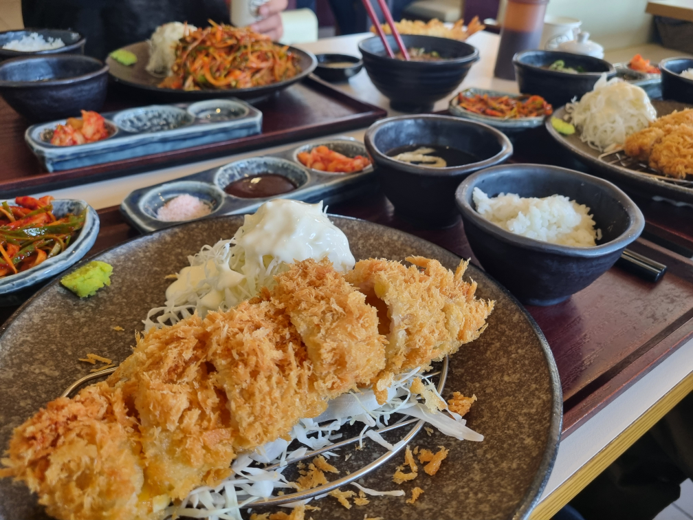 원카츠 동래본점 사진 5