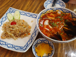 콘타이 신세계센텀시티몰점 사진 2
