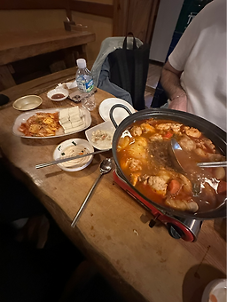 생탁무한도전 대표 사진