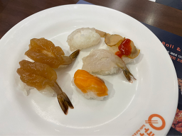 쿠우쿠우 목포점 사진 6