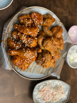 만덕통닭호프 사진 5