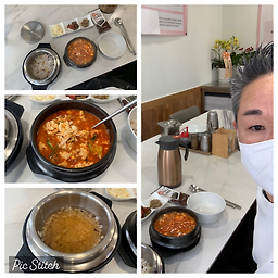 모란국수 대표 사진