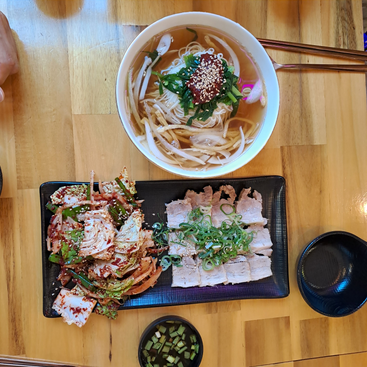 서문국수 사진 6