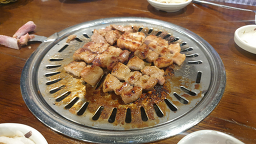 고앤고 서울대입구점 대표 사진