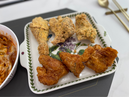 멕시카나치킨 천북점 사진 2