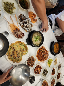 희정꼬막정식 대표 사진