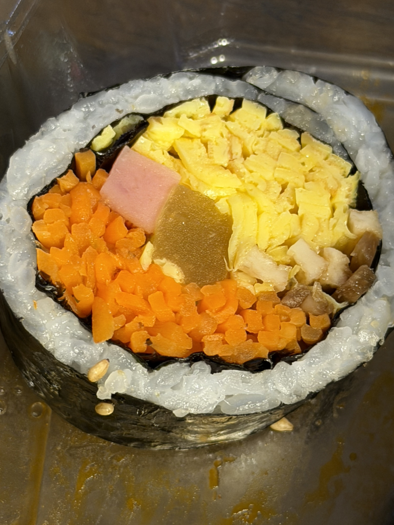 일광김밥 대표 사진