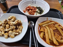 허니돈 의정부점 사진 3