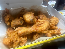 이춘봉치킨 부산개금점 사진 3