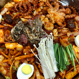 철판떼기 광명점 대표 사진